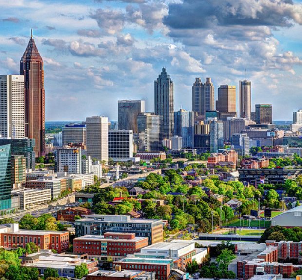 atlanta atlanta