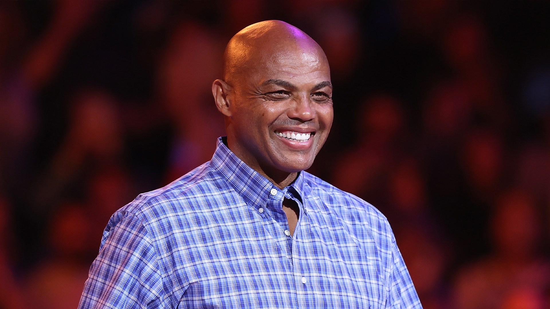 Charles Barkley Launches A Production Company After Reports Of Losing Millions By Staying With TNT