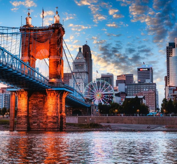 cincinnati cincinnati