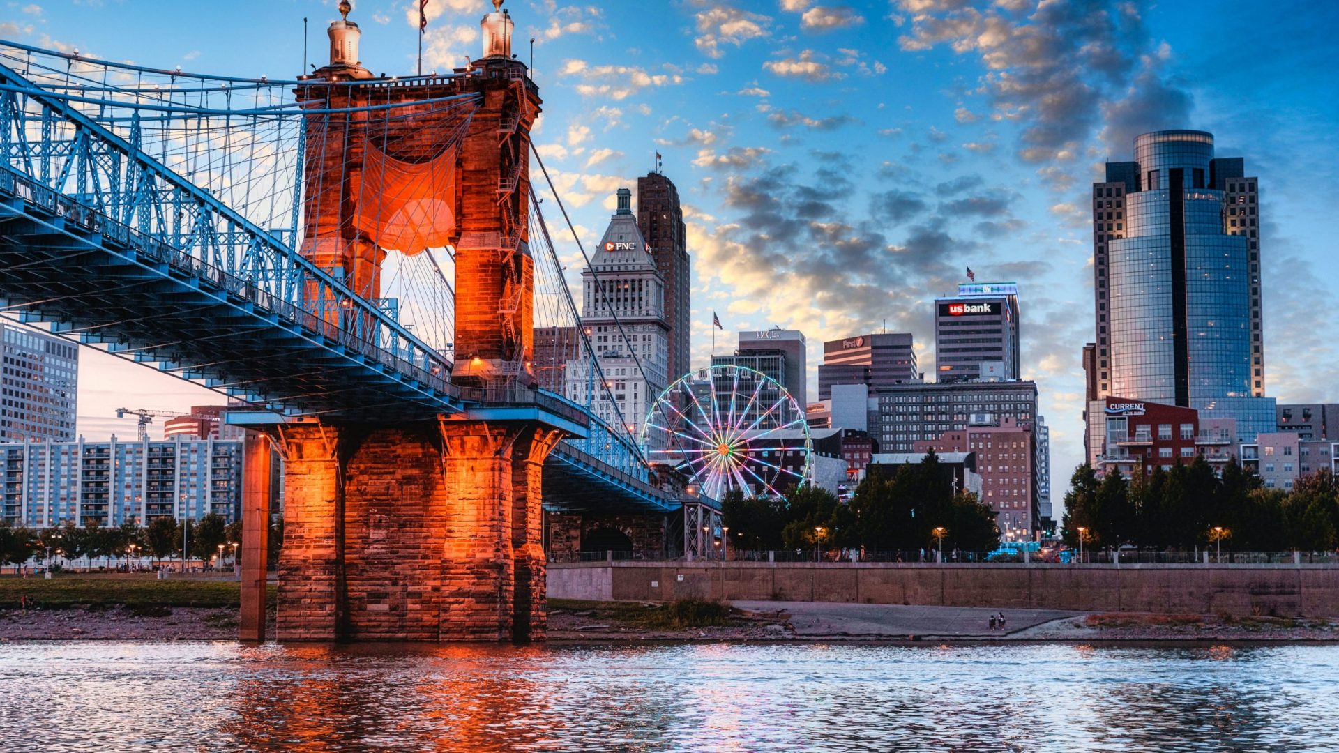 cincinnati