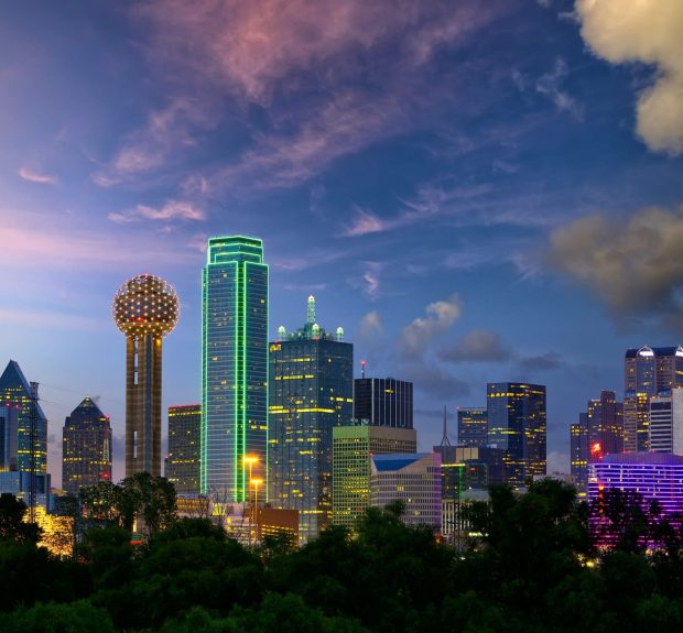 dallas dallas