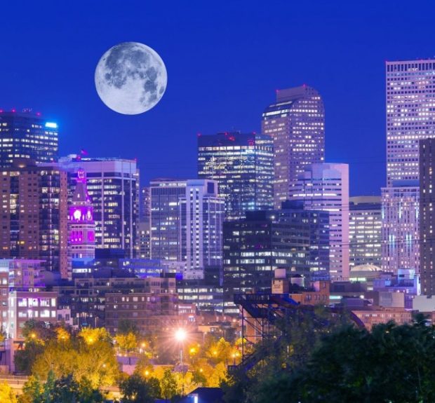denver denver