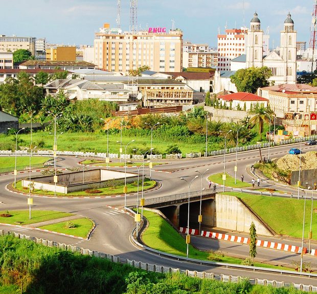 Douala Douala