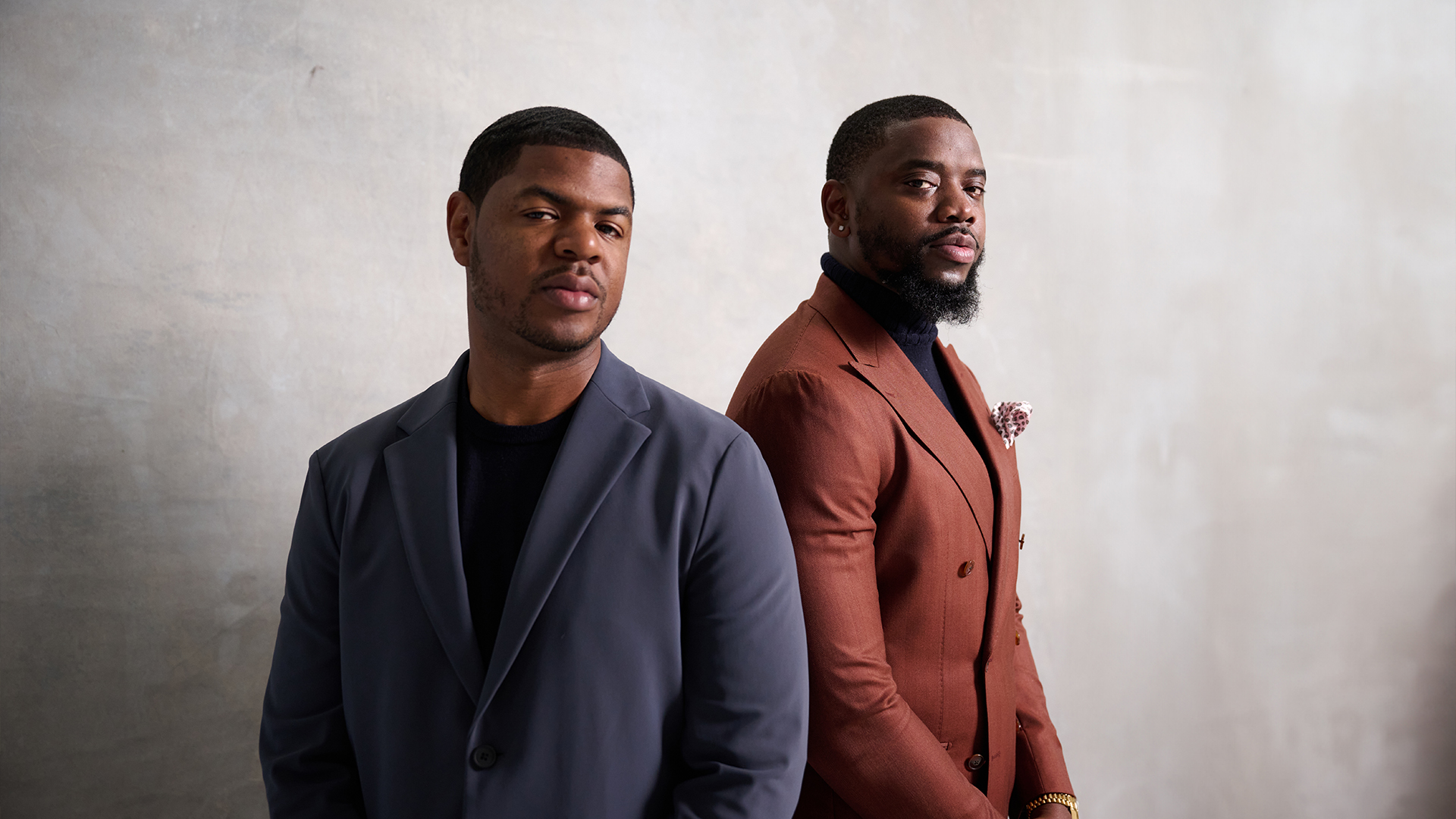 Co-Founders Earl Cooper And Olajuwon Ajanaku Expand Their Golf Apparel Lifestyle Brand To Retail Storefront In Detroit