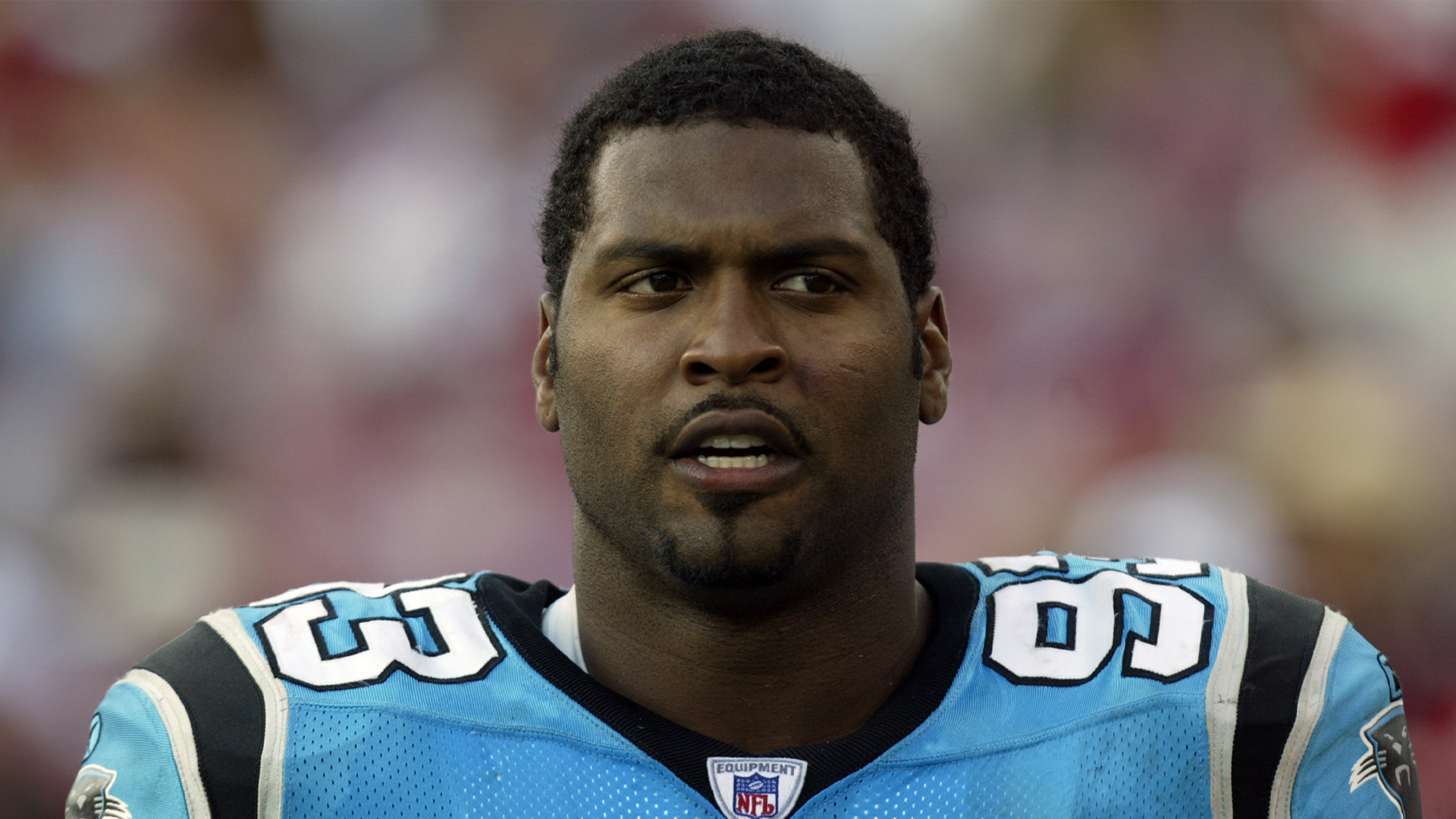 Former NFL Player Mike Rucker Files Lawsuit Against Longtime Financial Advisor For Allegedly Misusing Nearly $3M In Funds