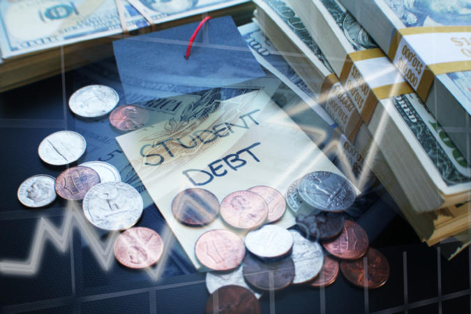 How to Use Coronavirus Student Loan Relief to Your Advantage