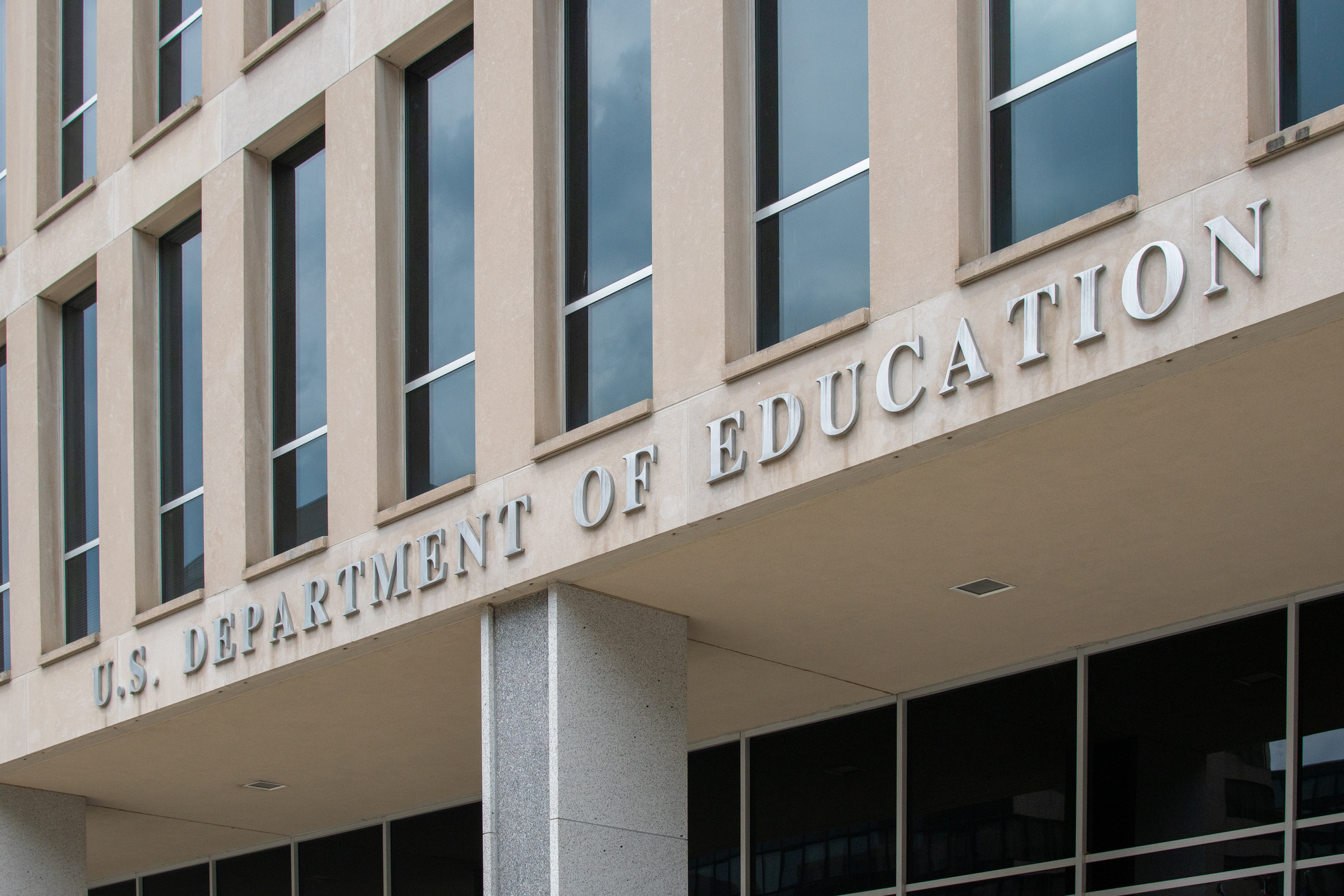 Education Department Dismisses Over 3,000 Civil Rights Complaints In 3 Months Under Trump