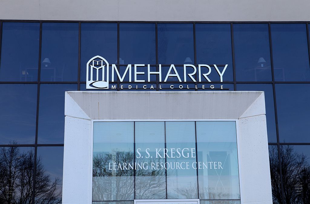 Meharry Medical College Launches New Memphis Training Facility To Better Address Community Public Health