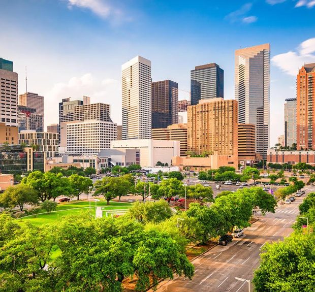 houston houston