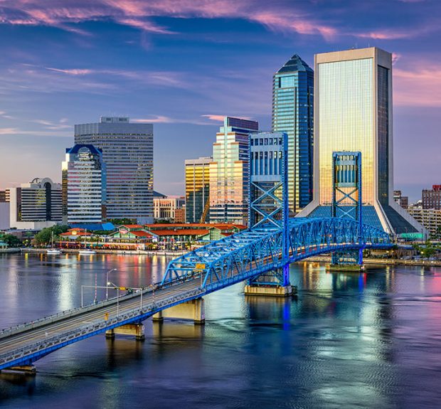 jacksonville jacksonville