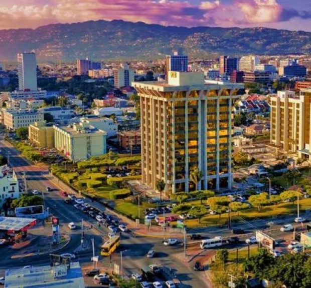 jamaica jamaica