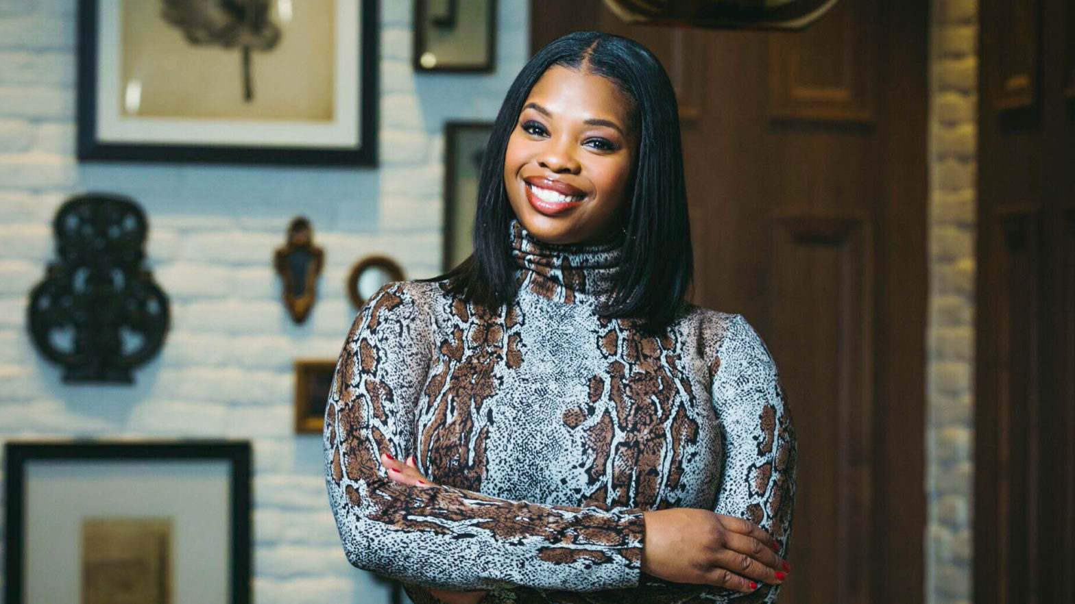 Goodr, A Black Woman-Owned Sustainable Food Waste Startup, Heads To Chicago With Its First Free Grocery Store Located In A Hospital
