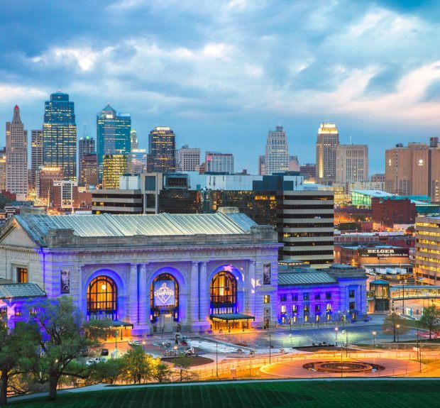 Kansas-City Kansas-City