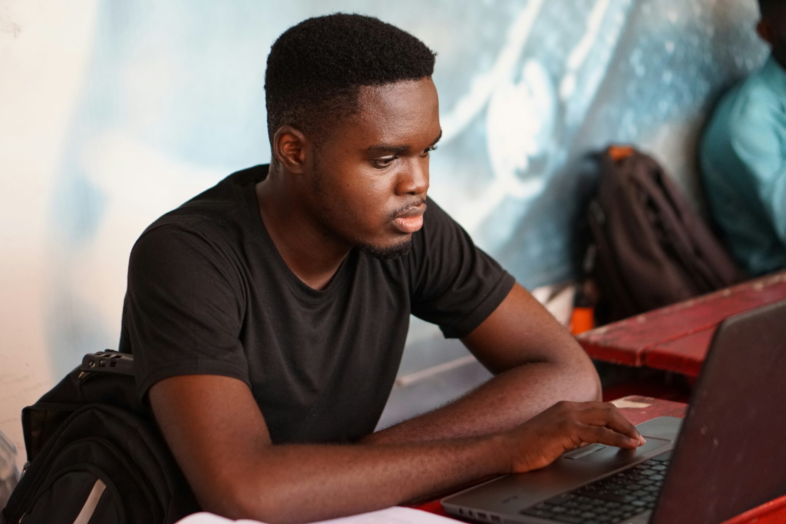 Self-Taught Ethiopian Programmer Secures $5M For Startup That Simplifies Authentication For Developers