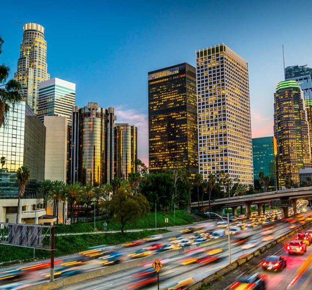 los-angeles los-angeles