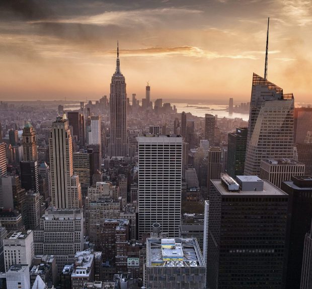 nyc nyc
