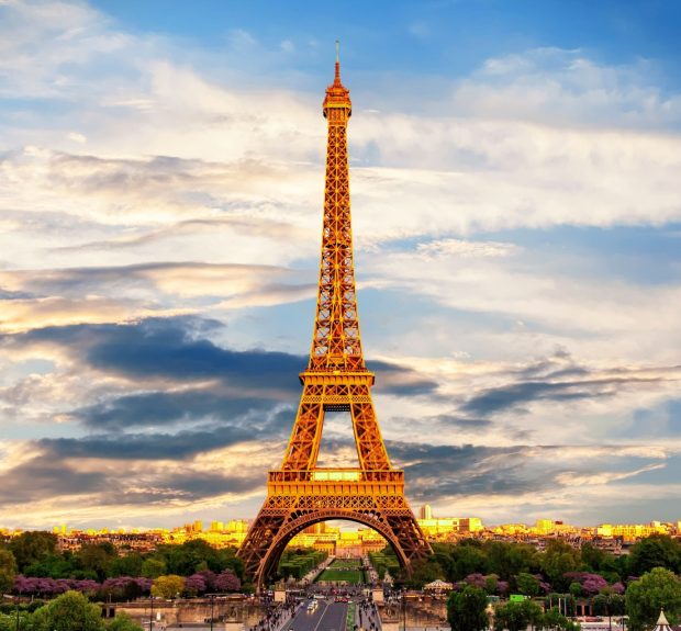 paris paris