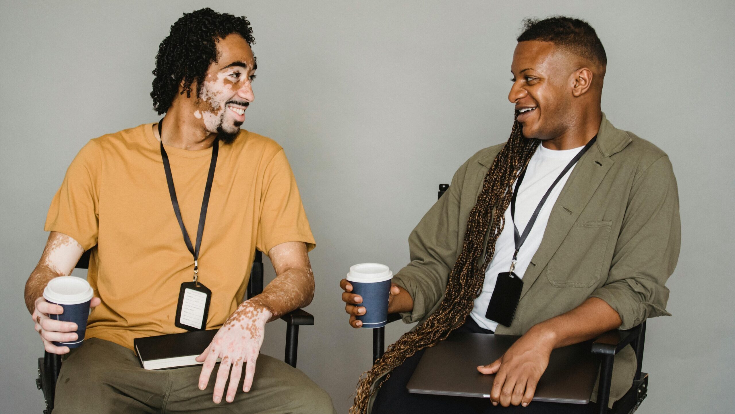Questions To Get To Know Someone, Like A New Boss, Teammate, or Co-worker