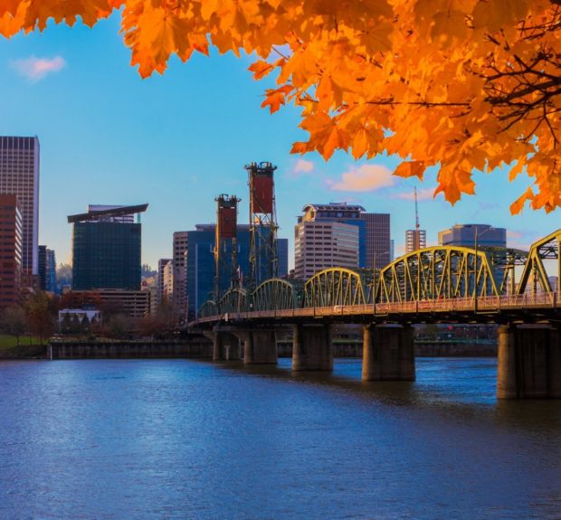 portland portland