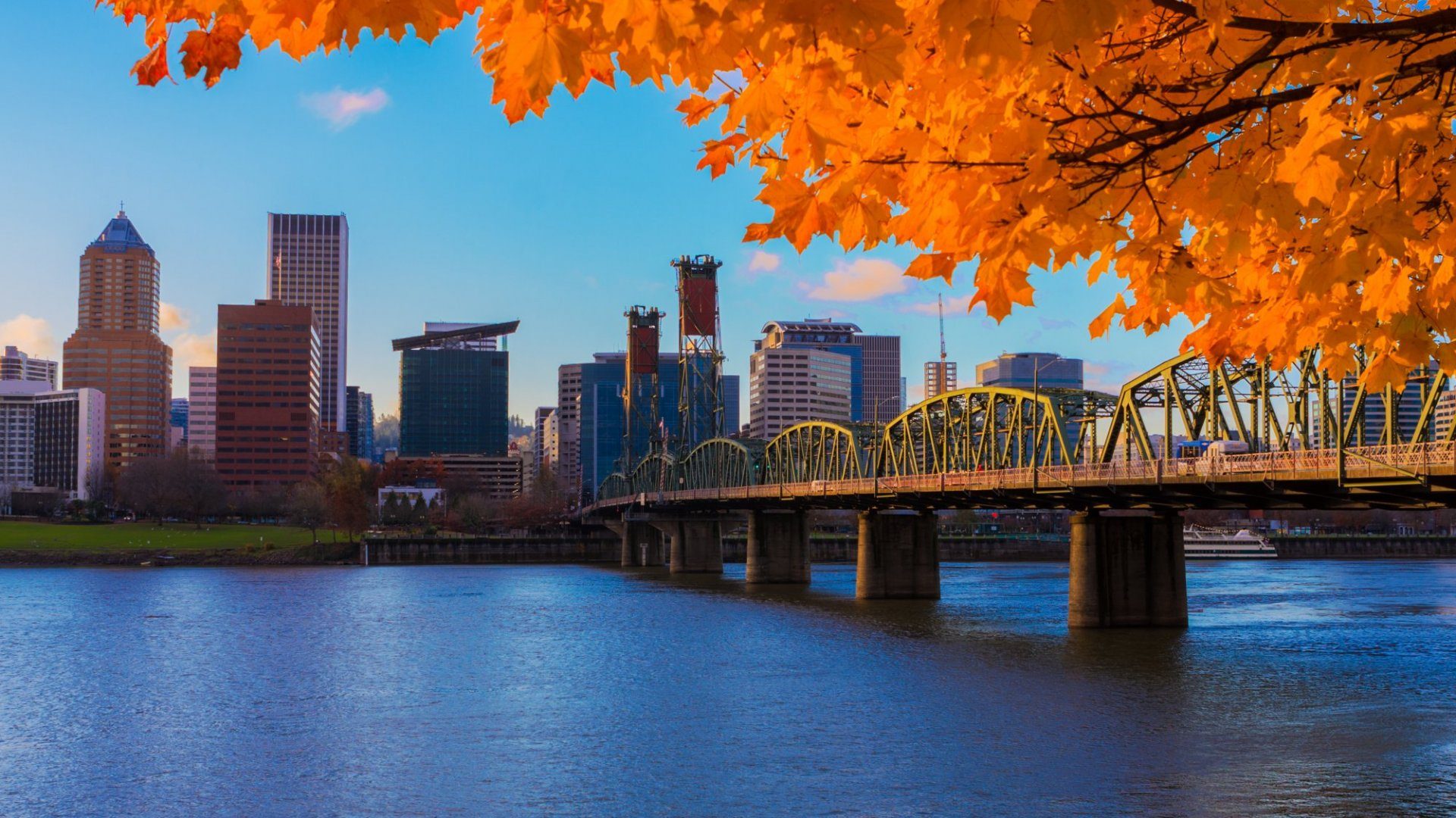 portland