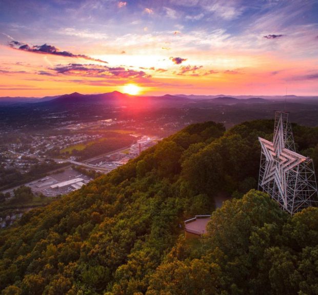 roanoke roanoke