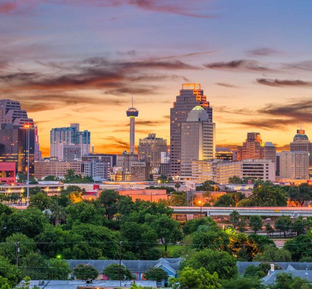 san-antonio san-antonio