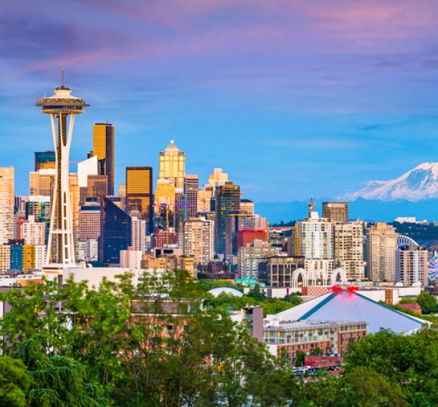 seattle seattle