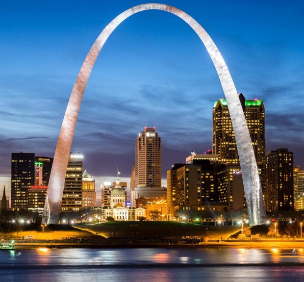 St_Louis St_Louis