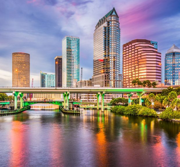 tampa tampa