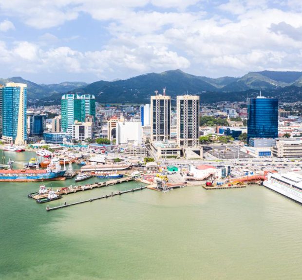 trinidad trinidad
