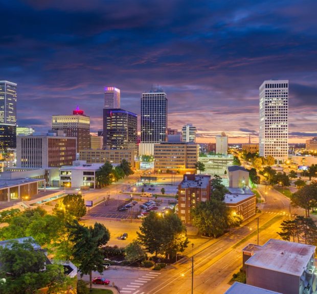 tulsa tulsa