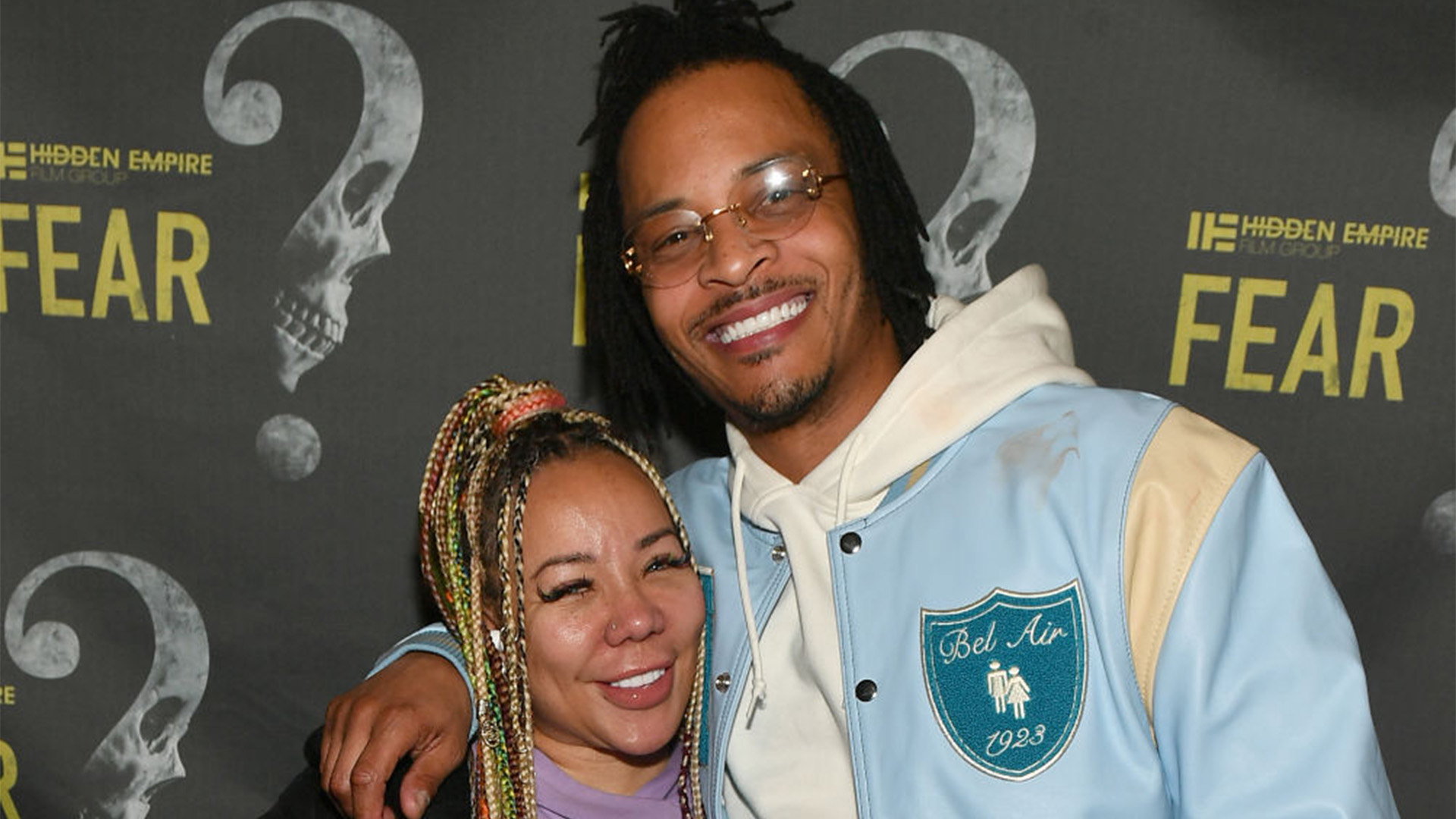 Judge Has Change Of Heart, Affirms T.I. And Tiny Will Receive $71M Award From Their OMG Girlz Lawsuit