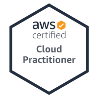 AWS-Certified_Cloud-Practitioner AWS-Certified_Cloud-Practitioner