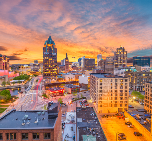 milwaukee milwaukee