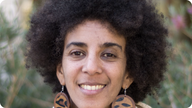 Timnit Gebru - Future-50 Legacy Leader