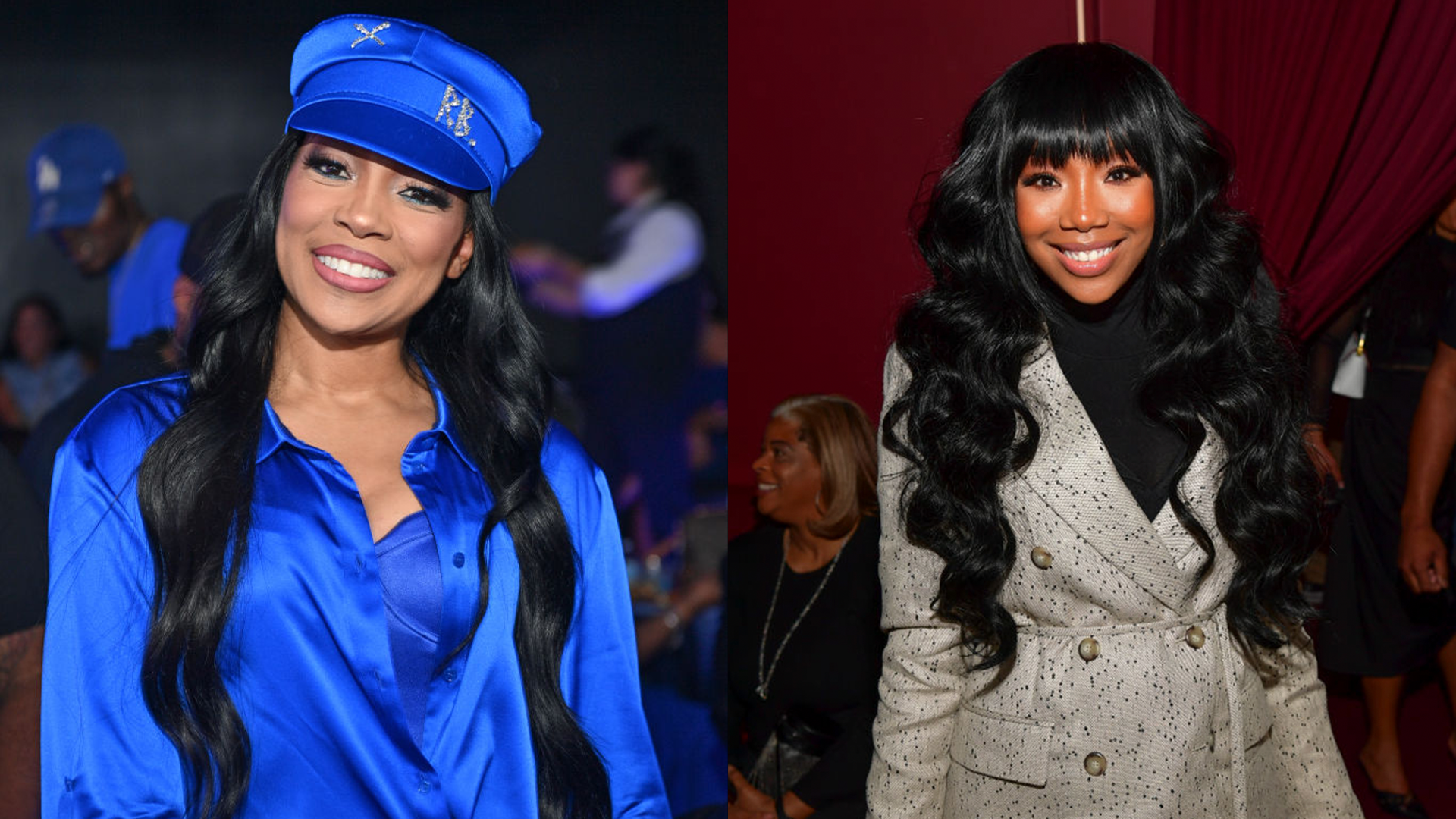 Black Promoters Collective Surpasses $100M In Year-End Revenue Following Announcement Of Brandy And Monica's 'The Boy Is Mine Tour'