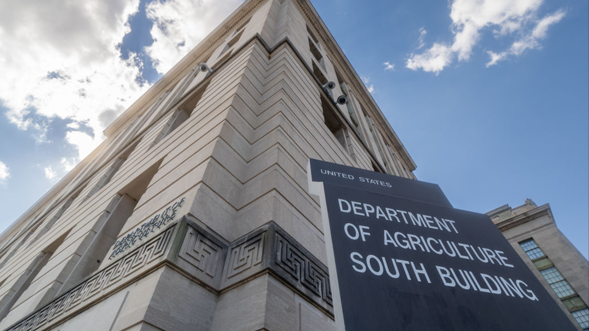 US Department of Agriculture Dismantles Scholarship That Benefited HBCU Students