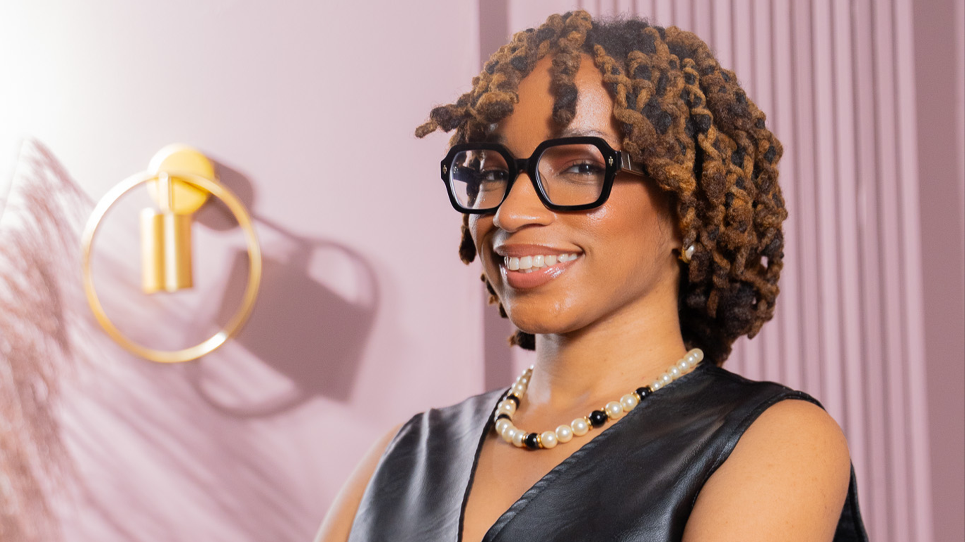 Founder Jordyn Weaver Wants To Help Creators 'Bring Black-Owned Businesses To The Forefront Of The World'