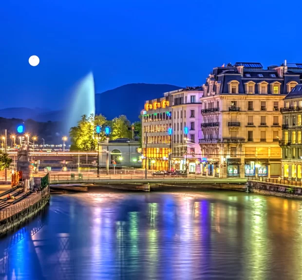 geneva geneva